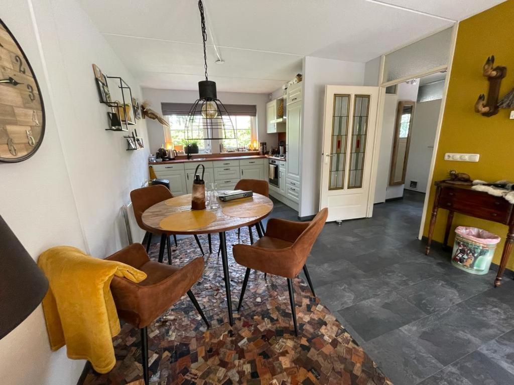 لونتيرين Hunting Lodge 104 المظهر الخارجي الصورة